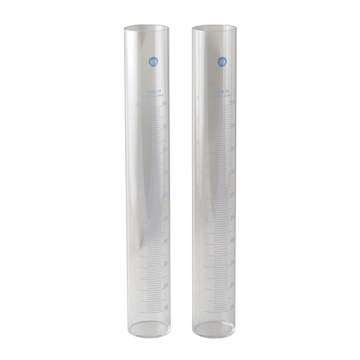 Graduated Cylinder (Pack of 2) - 14000-002