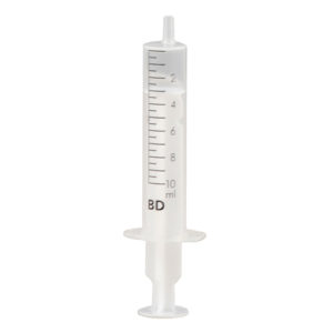 H2S Syringes (pack of 200) - SA4000-007