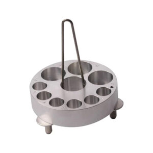 Holder for Mixed Sample Tubes - 97410-0