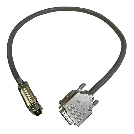 Ignitor Power Cable - 34000-002