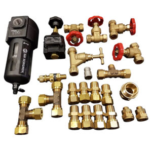 Installation Kit for Steam Generator - 12311-2