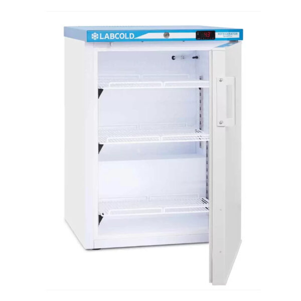 Laboratory Refrigerator - 93700-2