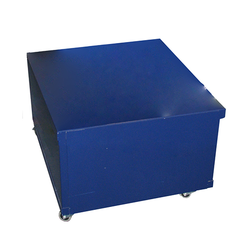 Low Level Centrifuge Trolley - 90014-0