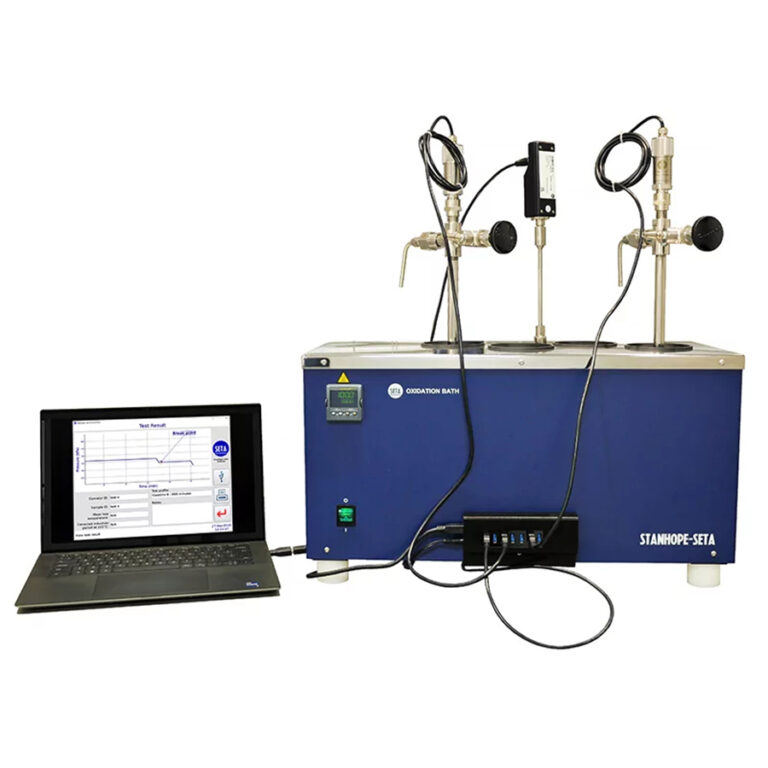 Oxi Solid Block Bath 4 Way - 16670-0