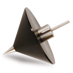 Seta ASTM-IP Standard Penetrometer Cone - 18051-0