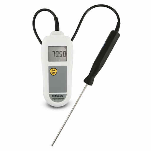Reference Thermometer - 51000-0-LSI