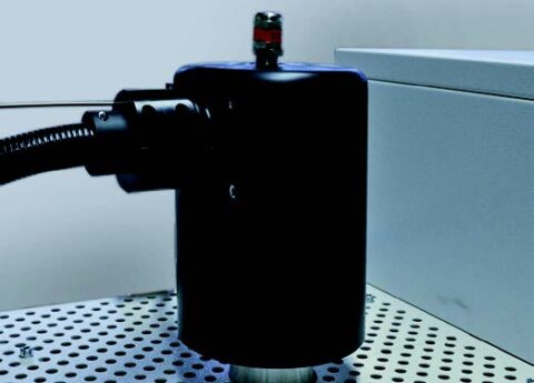 Piezo Electric Injector