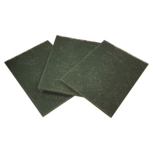Scouring Pad (Pack of 10) - 11516-002