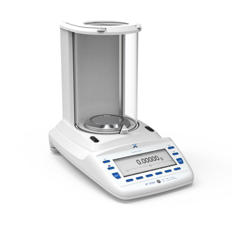 Series 360 Semi-Micro Balance