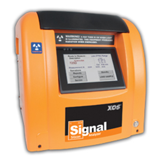 Signal Analyzer – 401560-02M