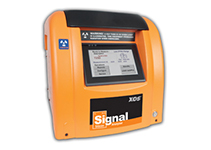 Signal Analyzer –  401560-02M