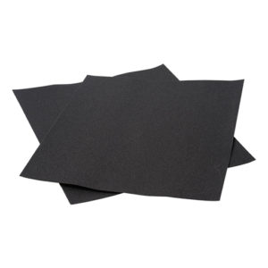 Silicone Carbide Paper 150 grit (Pack of 50) - 11241-0
