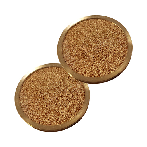 Sintered Brass Filter Support (Pack of 2) - 16120-005