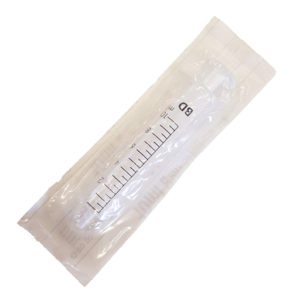 10 ml Syringe (pack of 10) - SA4030-003