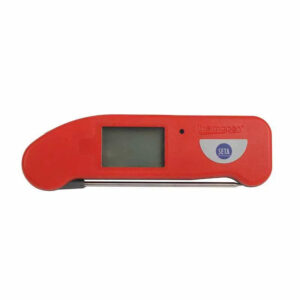 Thermometer Digital: Folding Probe -50 to 300 °C - 11867-2