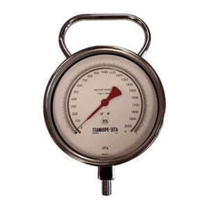 Vapour Pressure Gauge 0 to 2000 kPa - 22580-2