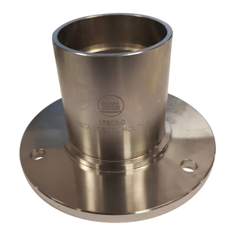 Vessel Bench Clamp and Holder - 15803-0