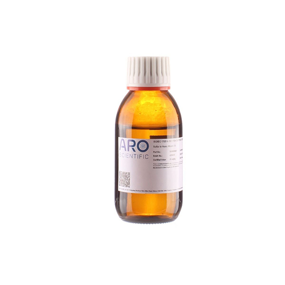 Diesel Synthetic Certified Reference Materials